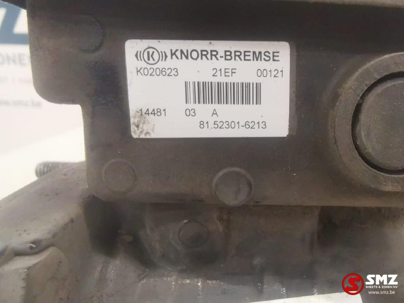 MAN Occ ebs ventiel Man tgx tgs euro 6 - Reservedel for Lastbil: billede 3 MAN Occ ebs ventiel Man tgx tgs euro 6 - Reservedel for Lastbil: billede 3