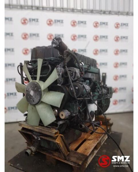 Volvo Occ Motor D12D380 Volvo FM - Motor for Lastbil: billede 3 Volvo Occ Motor D12D380 Volvo FM - Motor for Lastbil: billede 3