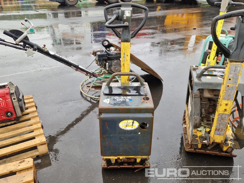 2013 Bomag BPR 25/40 - Asfaltudlægningmaskine: billede 5 2013 Bomag BPR 25/40 - Asfaltudlægningmaskine: billede 5