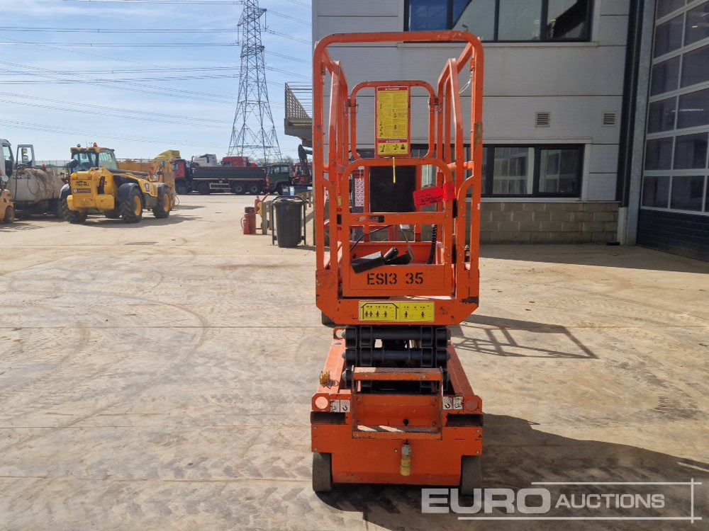 2017 Dingli JCPT0607DCS - Lift: billede 4 2017 Dingli JCPT0607DCS - Lift: billede 4