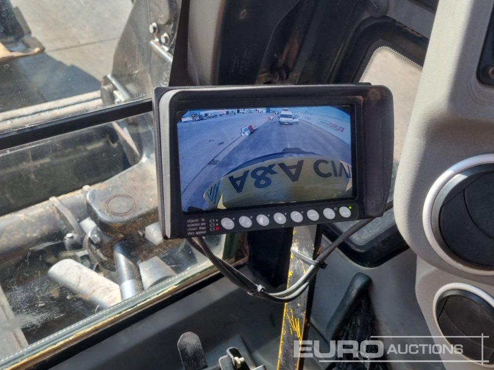 Bæltegravemaskine 2019 JCB 100C-1: billede 41