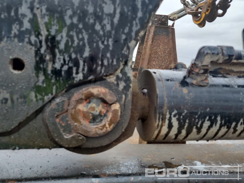 Liftdumper lastbil DAF LF250: billede 14