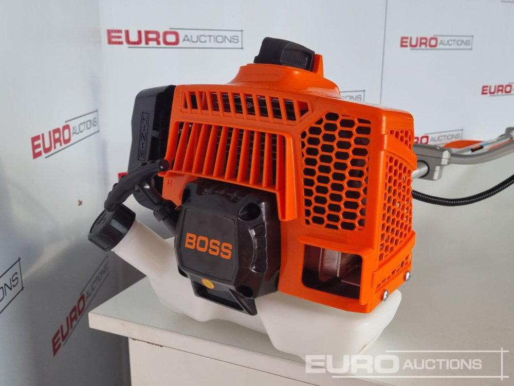Unused 2024 Boss CG430Y-2 - Landbrugsmaskine: billede 2 Unused 2024 Boss CG430Y-2 - Landbrugsmaskine: billede 2