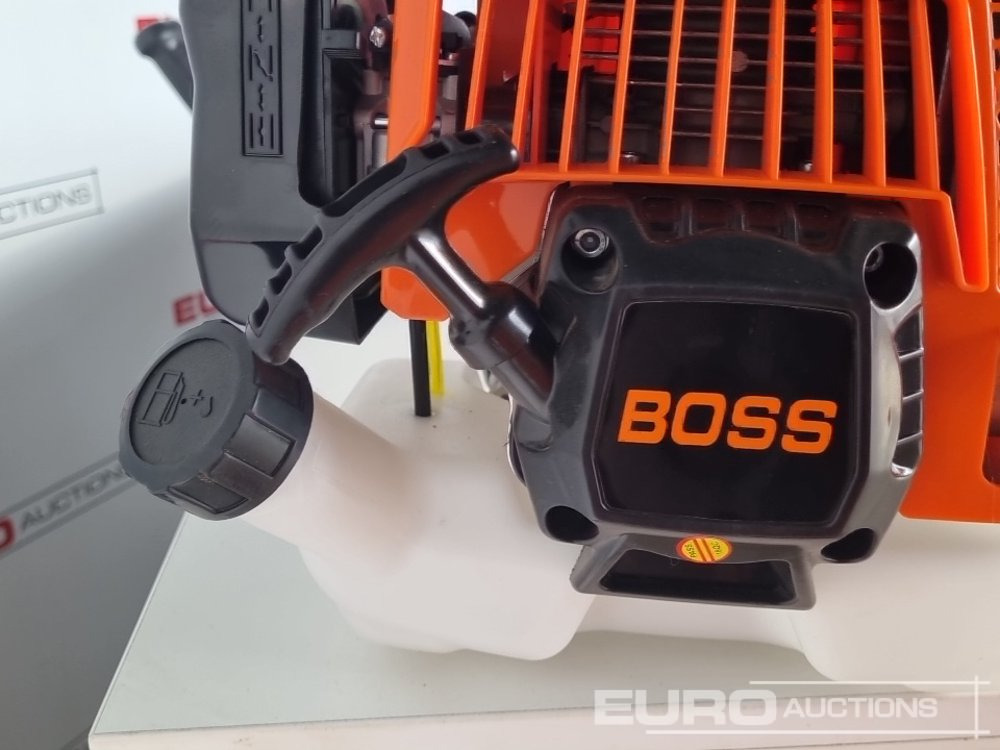 Unused 2024 Boss CG430Y-2 - Landbrugsmaskine: billede 3 Unused 2024 Boss CG430Y-2 - Landbrugsmaskine: billede 3