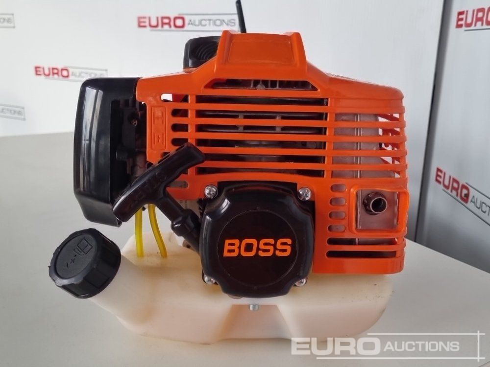 Unused Boss DGJ430H - Landbrugsmaskine: billede 5 Unused Boss DGJ430H - Landbrugsmaskine: billede 5