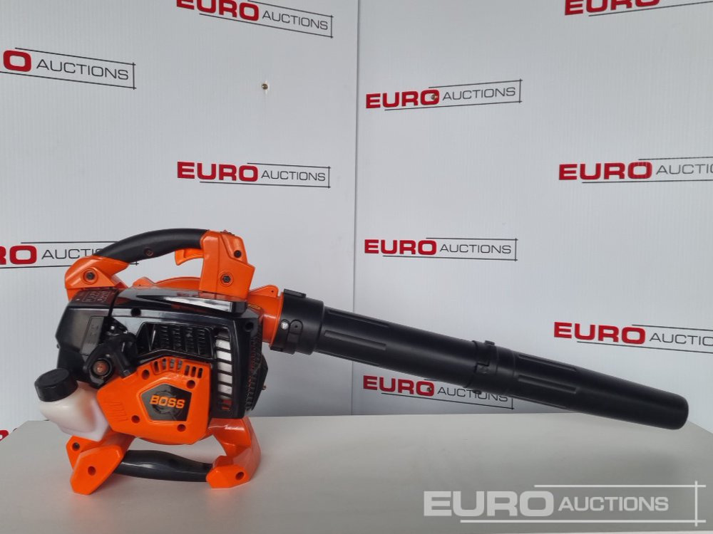 Unused Boss EB280A - Landbrugsmaskine: billede 2 Unused Boss EB280A - Landbrugsmaskine: billede 2