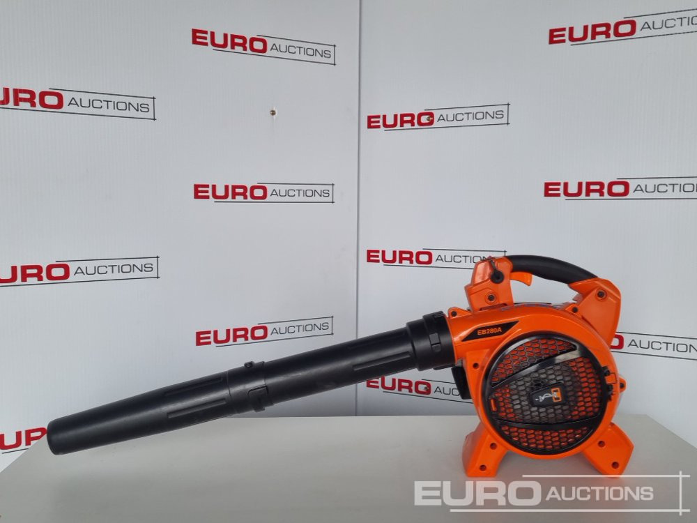 Unused Boss EB280A - Landbrugsmaskine: billede 4 Unused Boss EB280A - Landbrugsmaskine: billede 4