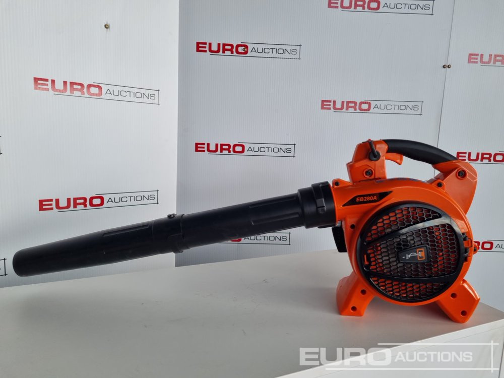 Unused Boss EB280A - Landbrugsmaskine: billede 3 Unused Boss EB280A - Landbrugsmaskine: billede 3