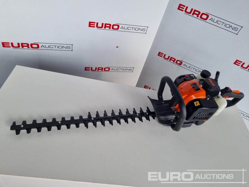 Unused Boss SLP600D - Landbrugsmaskine: billede 4 Unused Boss SLP600D - Landbrugsmaskine: billede 4