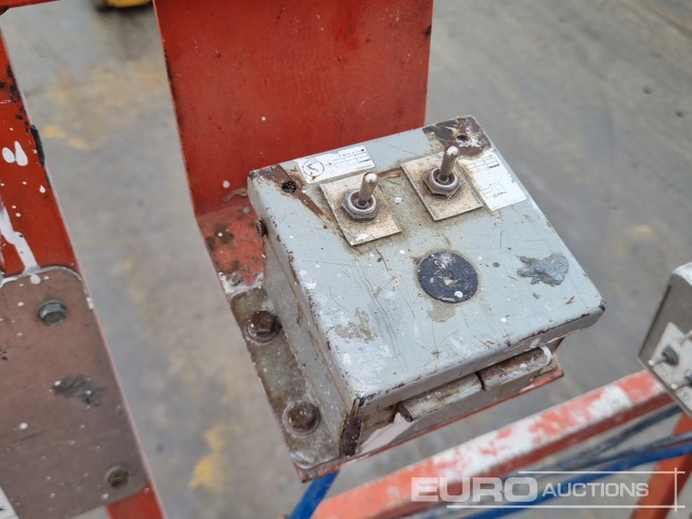 Lift SkyJack SJ9250: billede 30