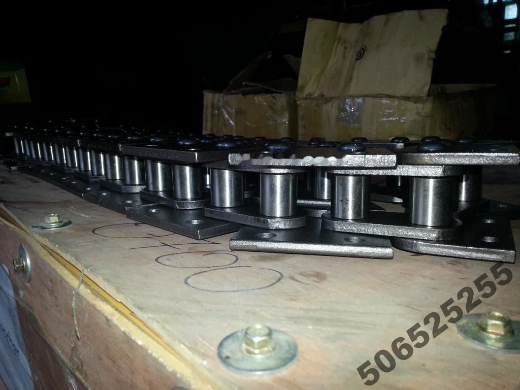 Chain, Chains, łańcuch, lancuch Ditch Witch, Vermeer, Case Vermeer for Vermeer Ditch Witch trencher - Reservedel: billede 5 Chain, Chains, łańcuch, lancuch Ditch Witch, Vermeer, Case Vermeer for Vermeer Ditch Witch trencher - Reservedel: billede 5