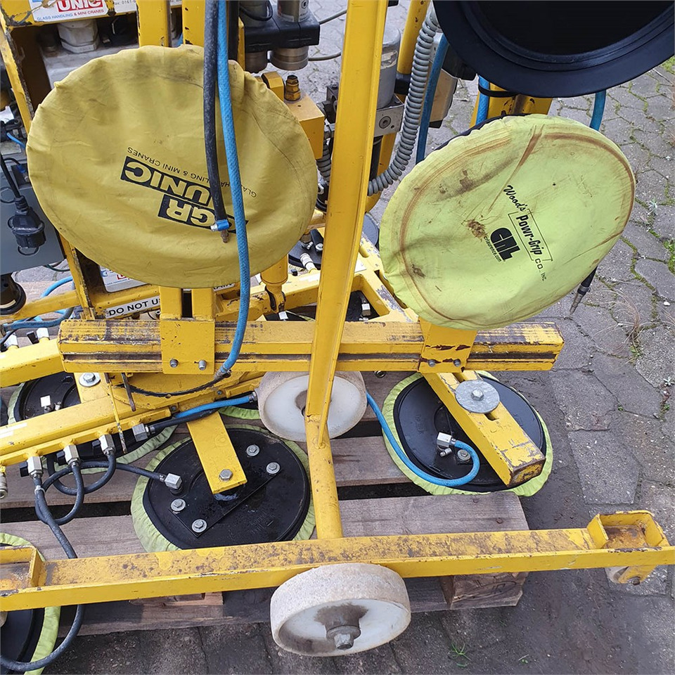 ABC DSH2/12 V - Bygningsudstyr: billede 5 ABC DSH2/12 V - Bygningsudstyr: billede 5