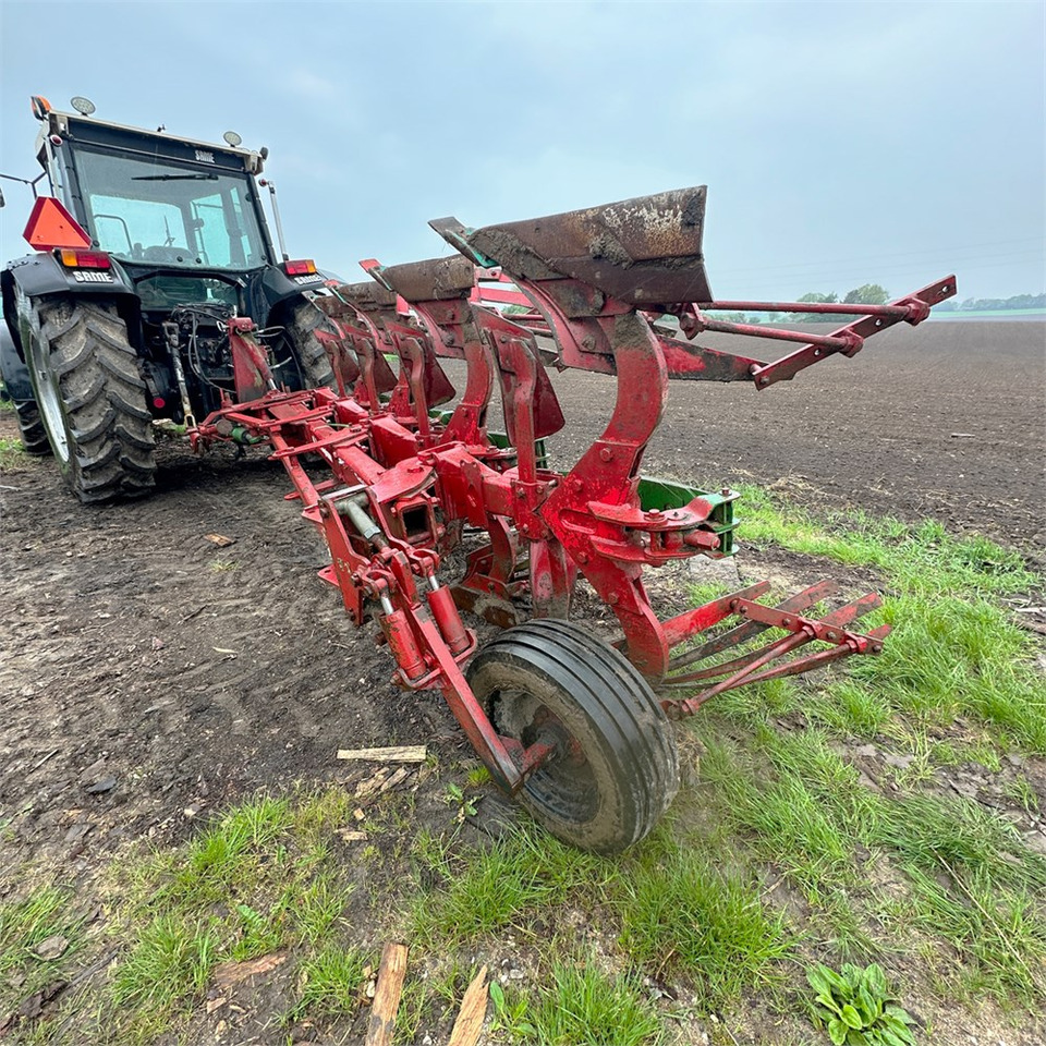 ABC Scan plough SBL4 - Plov: billede 5 ABC Scan plough SBL4 - Plov: billede 5