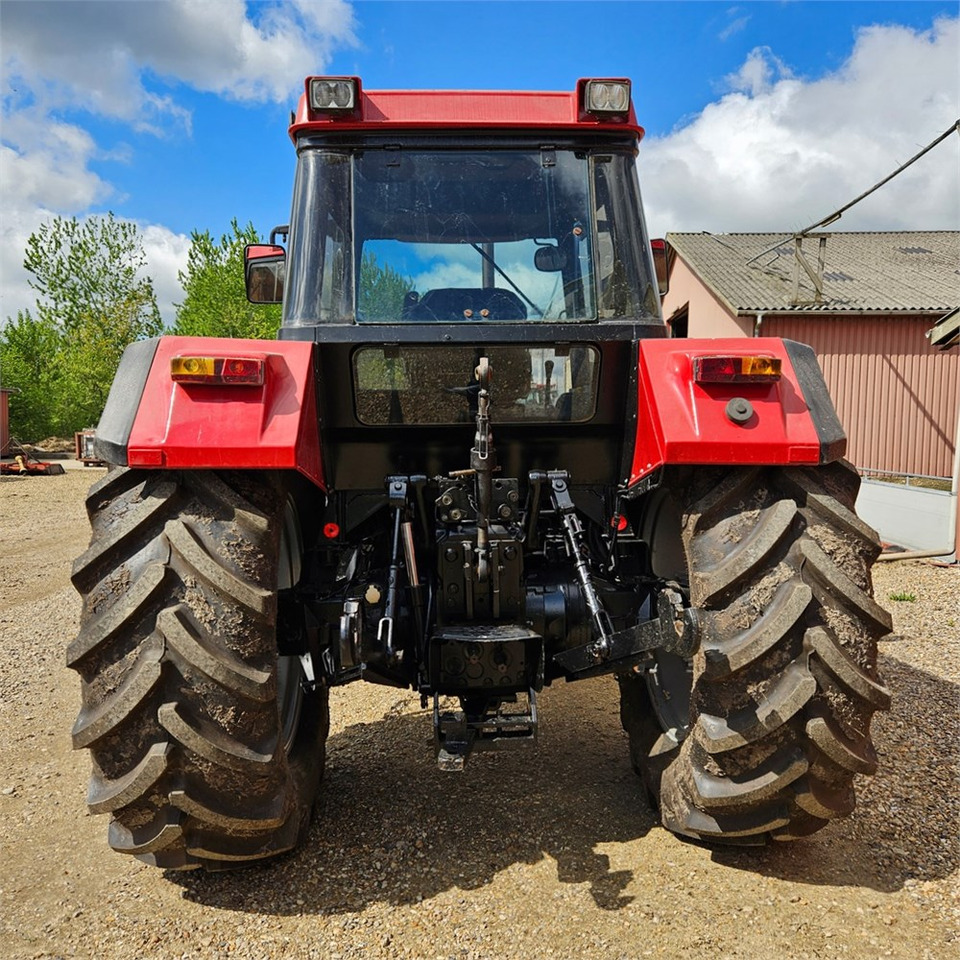 CASE IH 1056 XL - Traktor: billede 5 CASE IH 1056 XL - Traktor: billede 5