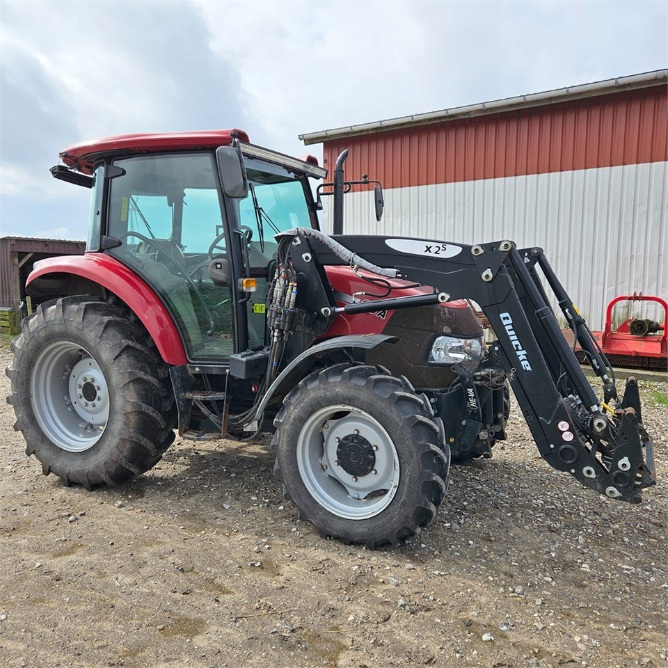 CASE IH Farmall 65A - Traktor: billede 4 CASE IH Farmall 65A - Traktor: billede 4