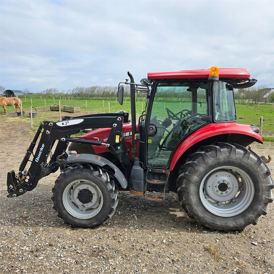 CASE IH Farmall 65A - Traktor: billede 2 CASE IH Farmall 65A - Traktor: billede 2