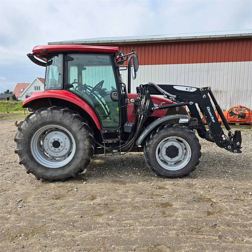 CASE IH Farmall 65A - Traktor: billede 5 CASE IH Farmall 65A - Traktor: billede 5