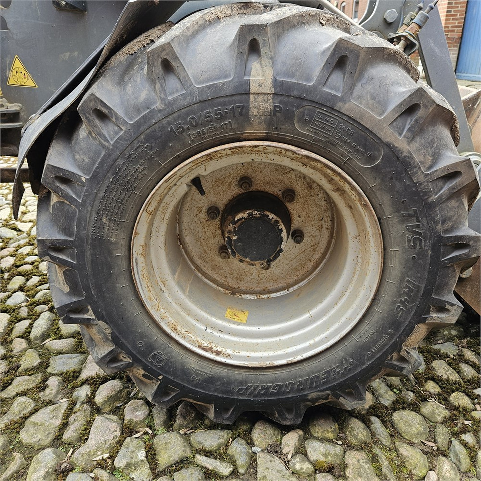 Leje en Giant V452T HD Giant V452T HD: billede 50