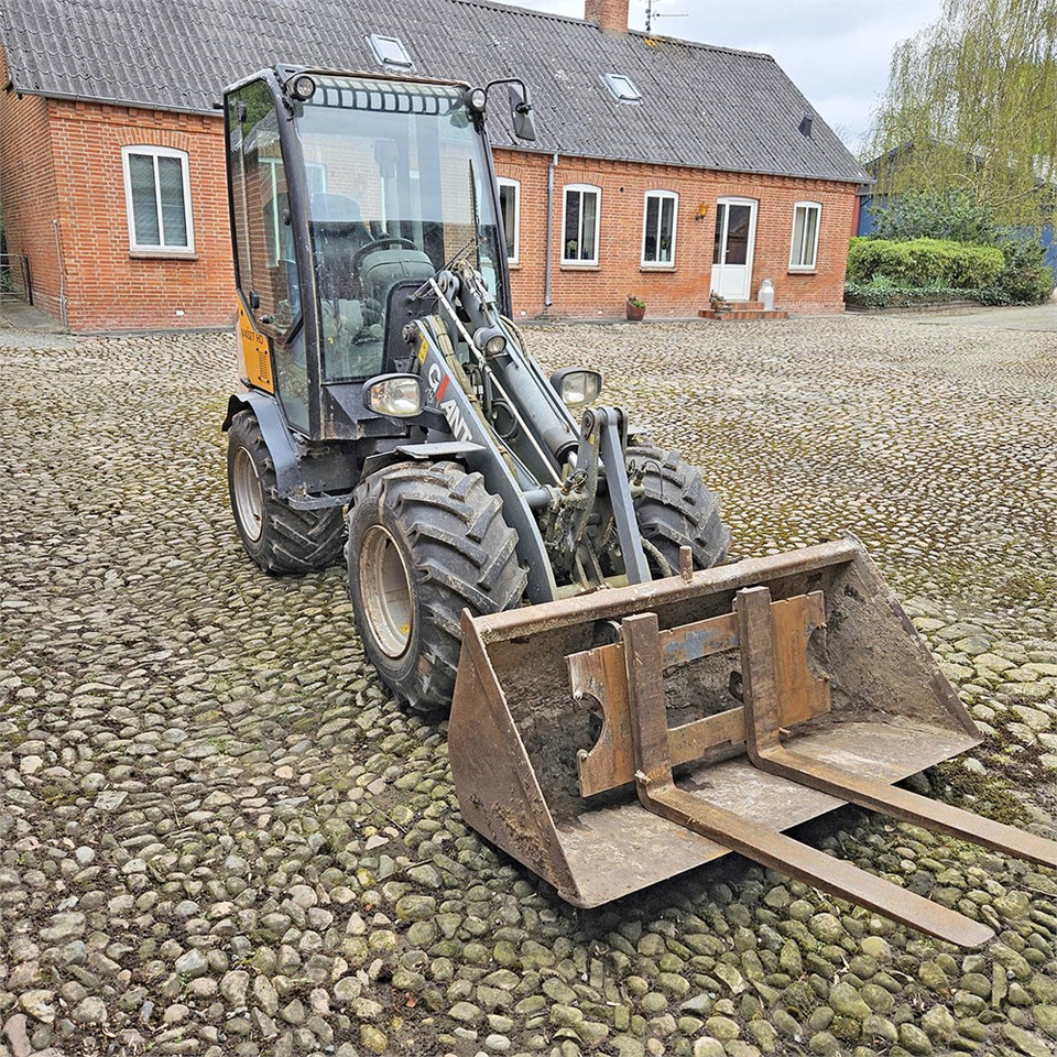 Leje en Giant V452T HD Giant V452T HD: billede 7