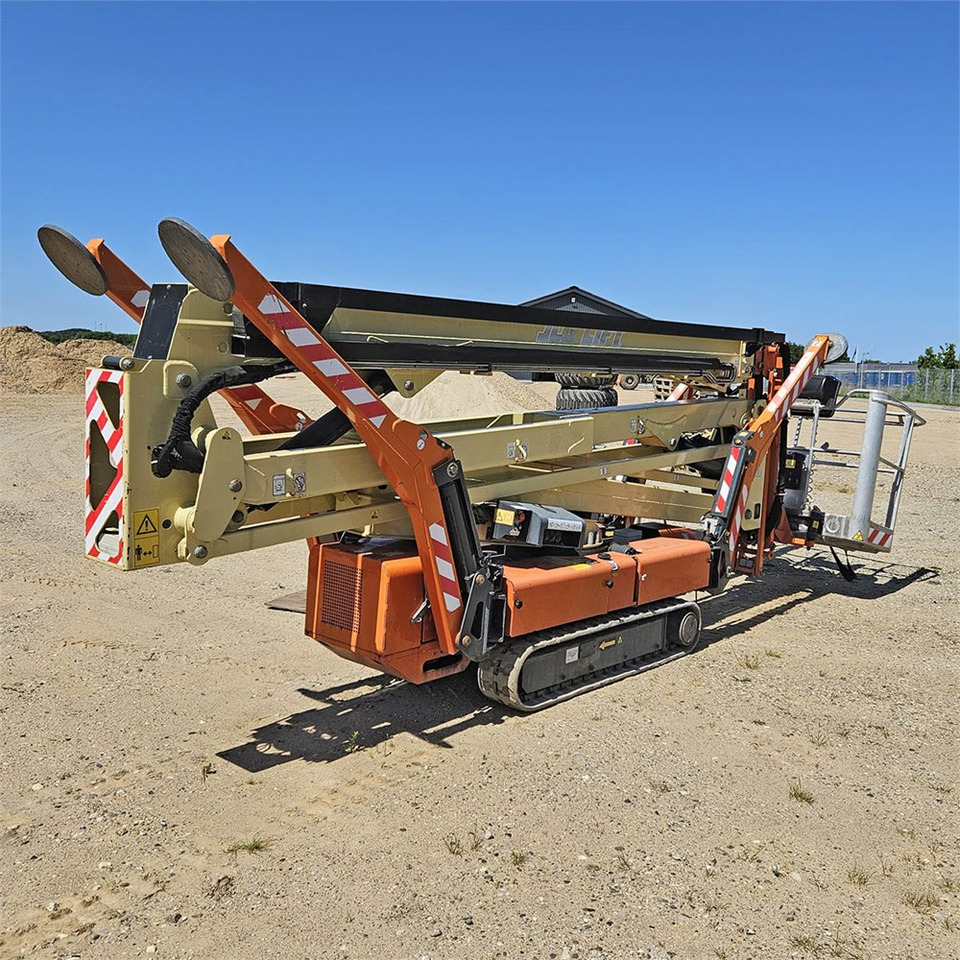 JLG X 23 J - Edderkoplift: billede 1 JLG X 23 J - Edderkoplift: billede 1