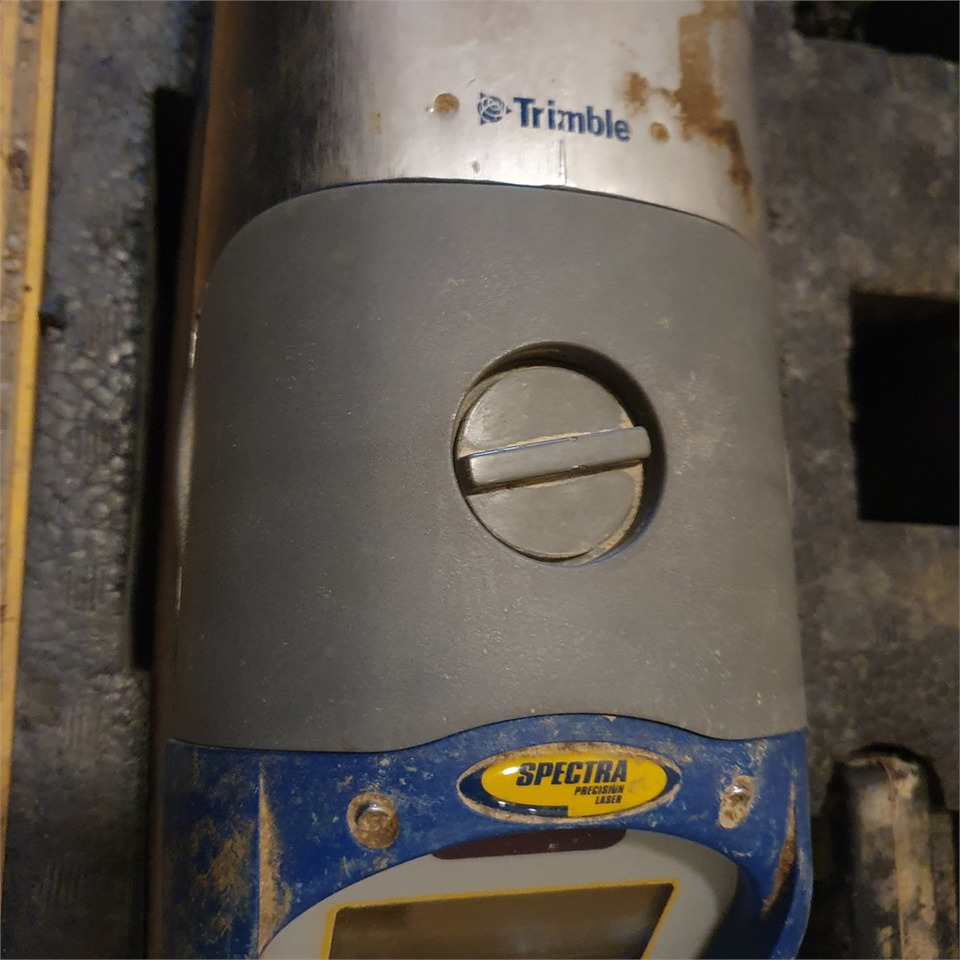 Spectra DG 711 - Bygningsudstyr: billede 4 Spectra DG 711 - Bygningsudstyr: billede 4