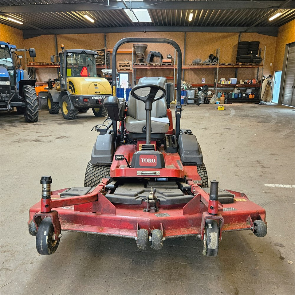 Toro 31975 - Plæneklipper: billede 5 Toro 31975 - Plæneklipper: billede 5