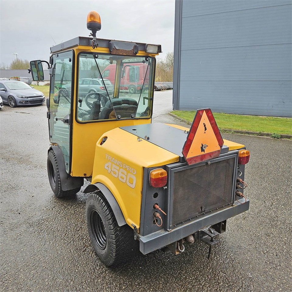 Belos Trans Pro 4560 - Utility/ Speciel maskine: billede 3 Belos Trans Pro 4560 - Utility/ Speciel maskine: billede 3