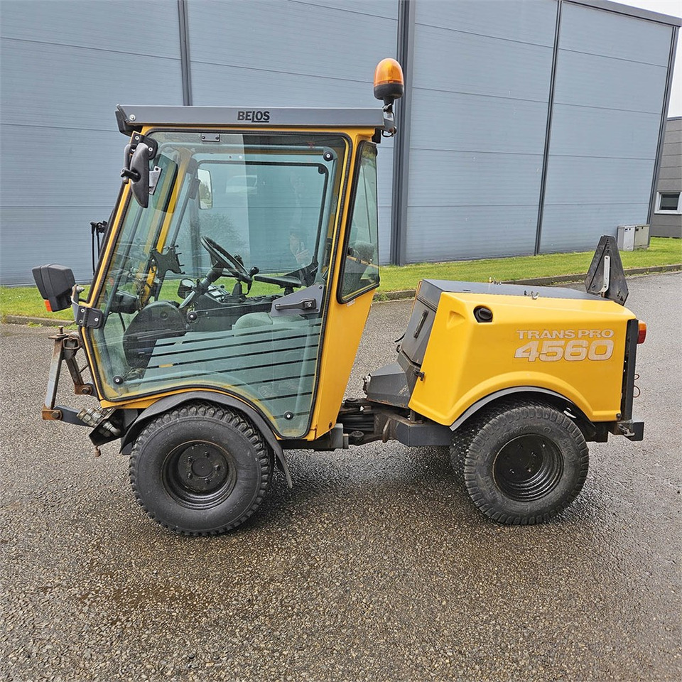Belos Trans Pro 4560 - Utility/ Speciel maskine: billede 2 Belos Trans Pro 4560 - Utility/ Speciel maskine: billede 2