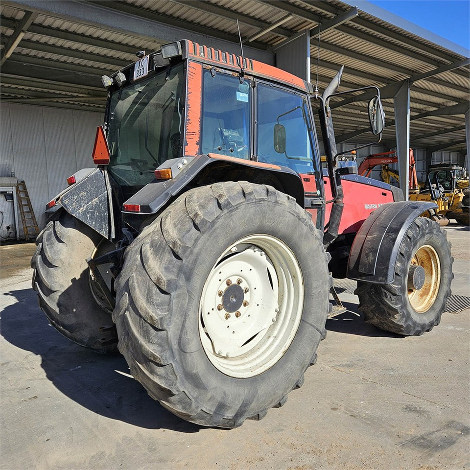 Valmet Valtra 8450 - Traktor: billede 5 Valmet Valtra 8450 - Traktor: billede 5