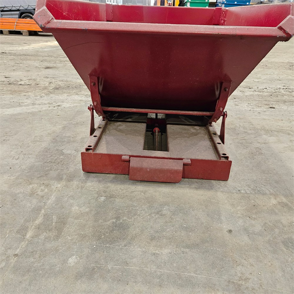 Tipcontainer Weicon Tip 300: billede 6