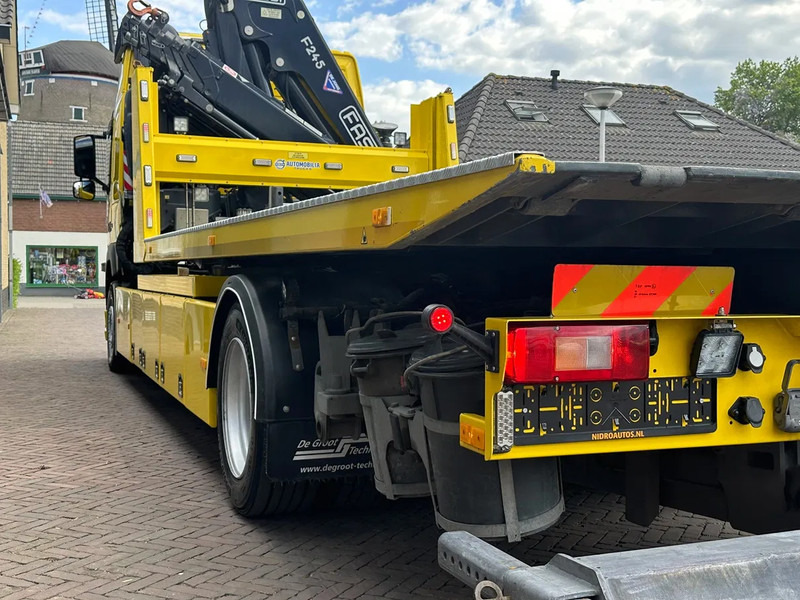 Volvo FM 330 TOWTRUCK FASSI CRANE WHEELLIFT gereserveerd - Bjærgningskøretøj: billede 5 Volvo FM 330 TOWTRUCK FASSI CRANE WHEELLIFT gereserveerd - Bjærgningskøretøj: billede 5