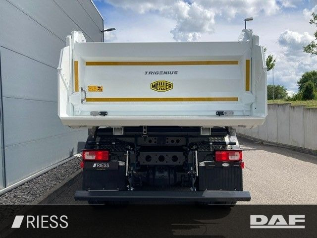 DAF XD 450 FAD 8x4 Meiller DSK Trigenius Meiller Tri DAF XD 450 FAD 8x4 Meiller DSK Trigenius Meiller Tri - Tipvogn lastbil: billede 4 DAF XD 450 FAD 8x4 Meiller DSK Trigenius Meiller Tri DAF XD 450 FAD 8x4 Meiller DSK Trigenius Meiller Tri - Tipvogn lastbil: billede 4