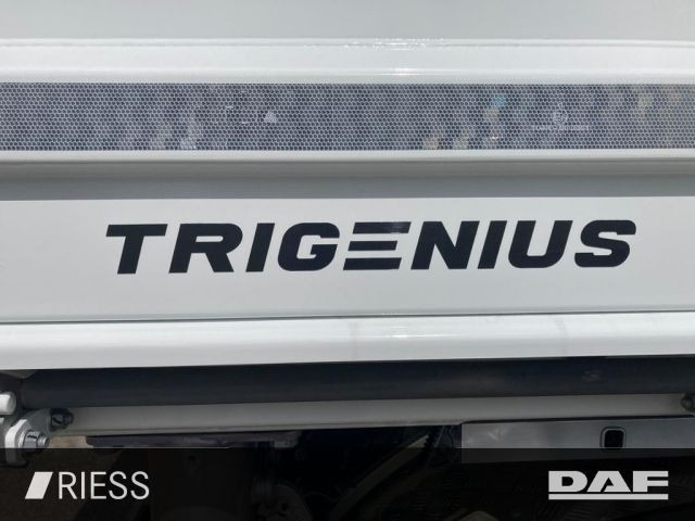DAF XD 450 FAD 8x4 Meiller Trigenius Bordmatik DAF XD 450 FAD 8x4 Meiller DSK Trigenius Meiller Tri - Tipvogn lastbil: billede 5 DAF XD 450 FAD 8x4 Meiller Trigenius Bordmatik DAF XD 450 FAD 8x4 Meiller DSK Trigenius Meiller Tri - Tipvogn lastbil: billede 5