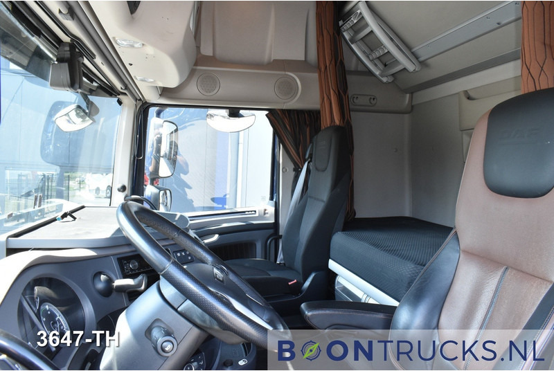 DAF XF 480 FTP 6x2 | SSC * HYDRAULICS * INTARDER * ALCOA * NL TRUCK * APK 02-2026 - Trækker: billede 2 DAF XF 480 FTP 6x2 | SSC * HYDRAULICS * INTARDER * ALCOA * NL TRUCK * APK 02-2026 - Trækker: billede 2
