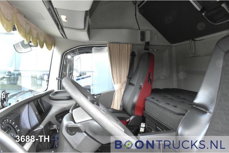 Volvo FH 500 4x2 | EURO6 * XL * HYDRAULICS * 2x TANK * NL TRUCK * APK 09-2025 - Trækker: billede 2 Volvo FH 500 4x2 | EURO6 * XL * HYDRAULICS * 2x TANK * NL TRUCK * APK 09-2025 - Trækker: billede 2