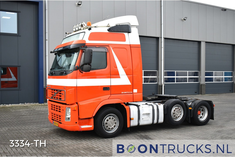 Volvo FH400 6x2 /4 | EURO5 * TWIN STEER * XL * 2x TANK * NL TRUCK - Trækker: billede 1 Volvo FH400 6x2 /4 | EURO5 * TWIN STEER * XL * 2x TANK * NL TRUCK - Trækker: billede 1