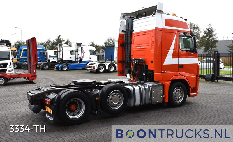 Volvo FH400 6x2 /4 | EURO5 * TWIN STEER * XL * 2x TANK * NL TRUCK - Trækker: billede 5 Volvo FH400 6x2 /4 | EURO5 * TWIN STEER * XL * 2x TANK * NL TRUCK - Trækker: billede 5