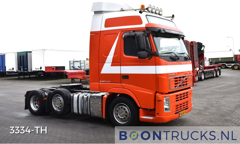 Volvo FH400 6x2 /4 | EURO5 * TWIN STEER * XL * 2x TANK * NL TRUCK - Trækker: billede 3 Volvo FH400 6x2 /4 | EURO5 * TWIN STEER * XL * 2x TANK * NL TRUCK - Trækker: billede 3