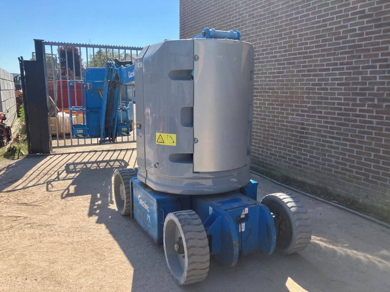 Genie Z30/20N - Bomlift: billede 5 Genie Z30/20N - Bomlift: billede 5
