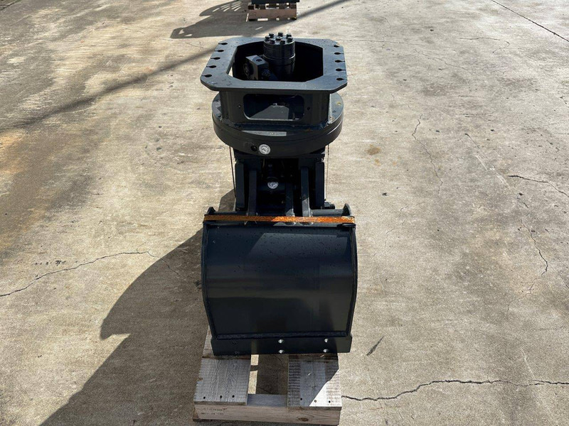 Mustang GRP150CH - Grab: billede 3 Mustang GRP150CH - Grab: billede 3