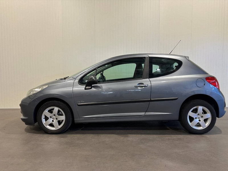 Peugeot 207 - Bil: billede 2 Peugeot 207 - Bil: billede 2