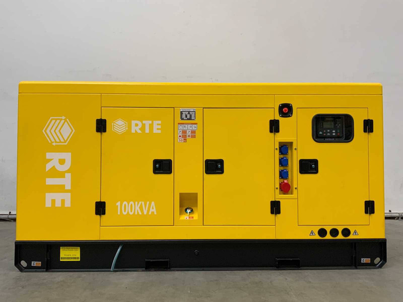 RTE 6742 - Strømgenerator: billede 2 RTE 6742 - Strømgenerator: billede 2