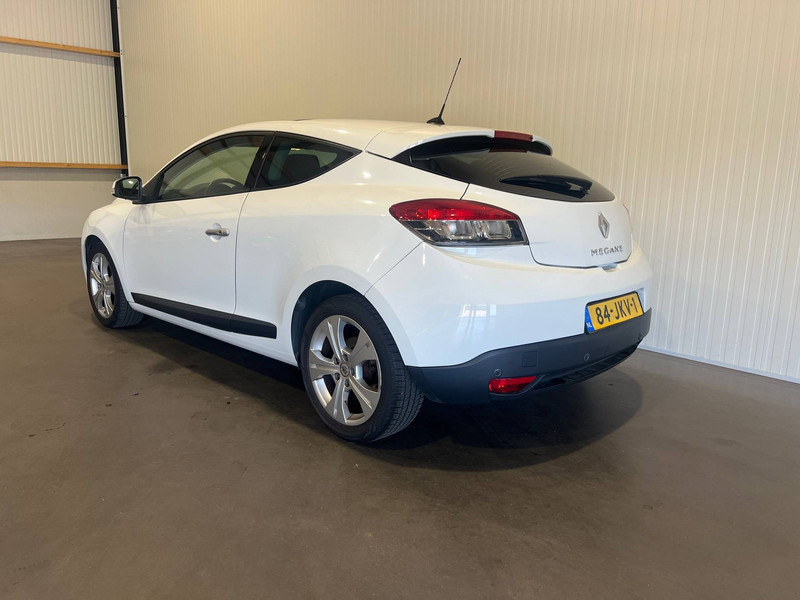 Renault Mégane - Bil: billede 3 Renault Mégane - Bil: billede 3