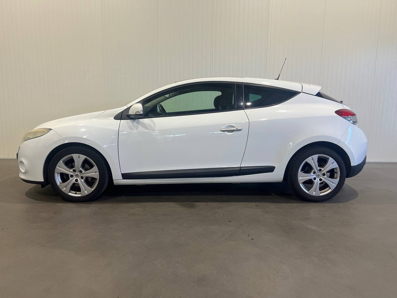 Renault Mégane - Bil: billede 2 Renault Mégane - Bil: billede 2