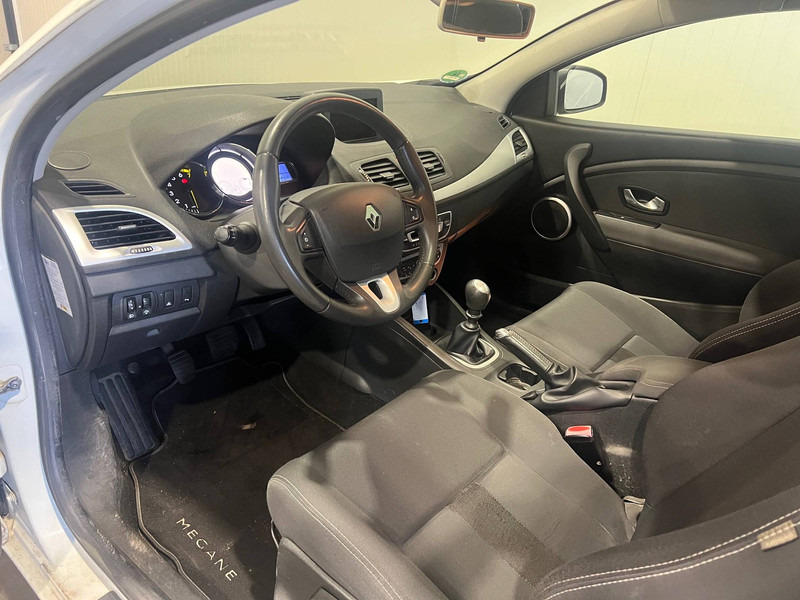 Renault Mégane - Bil: billede 4 Renault Mégane - Bil: billede 4