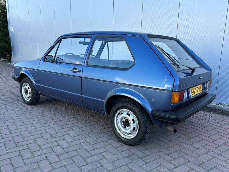 Volkswagen 171010 GOLF - Bil: billede 3 Volkswagen 171010 GOLF - Bil: billede 3