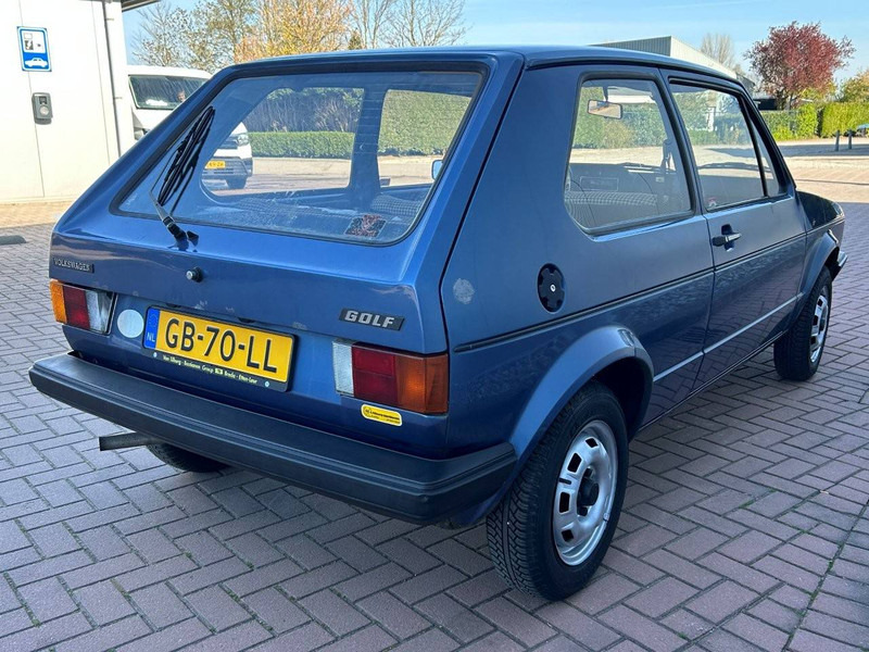 Volkswagen 171010 GOLF - Bil: billede 5 Volkswagen 171010 GOLF - Bil: billede 5