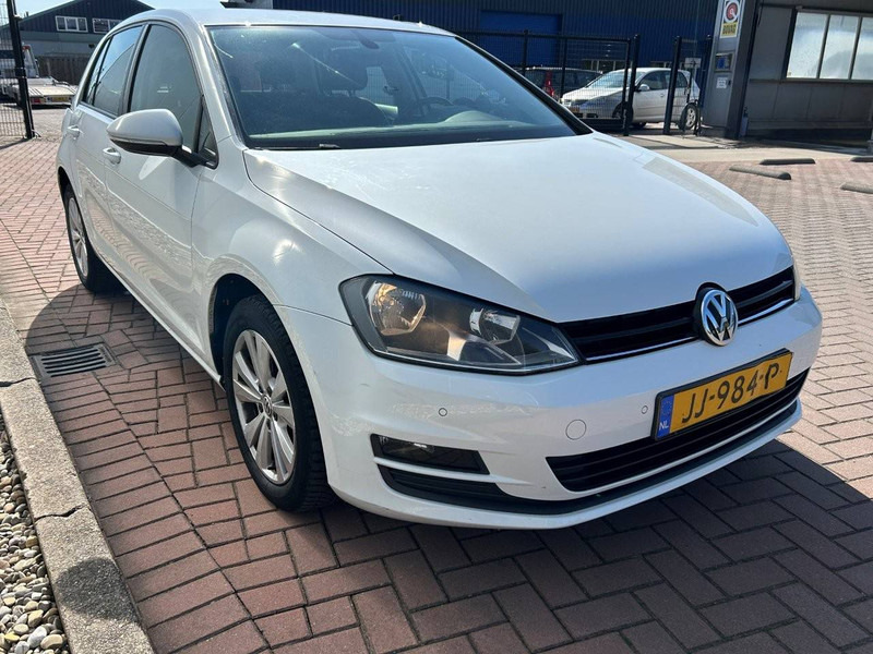 Volkswagen Golf - Bil: billede 5 Volkswagen Golf - Bil: billede 5