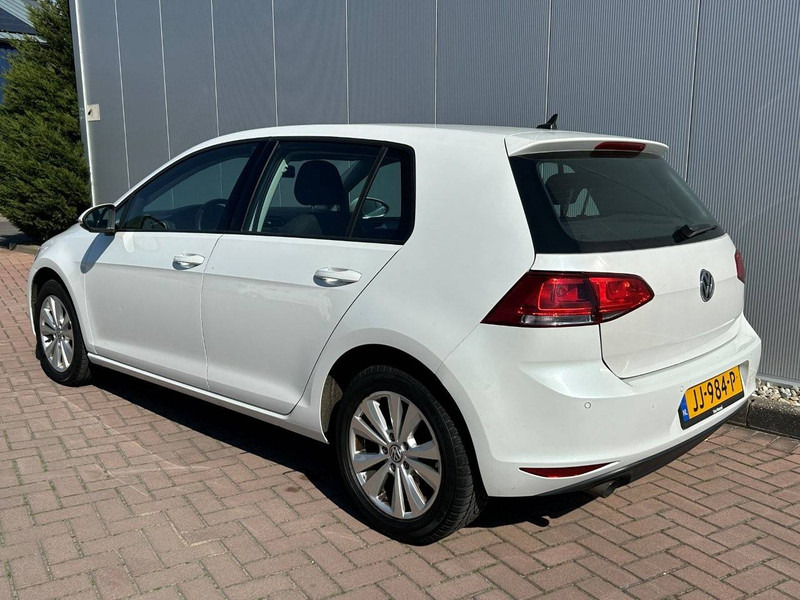 Volkswagen Golf - Bil: billede 3 Volkswagen Golf - Bil: billede 3