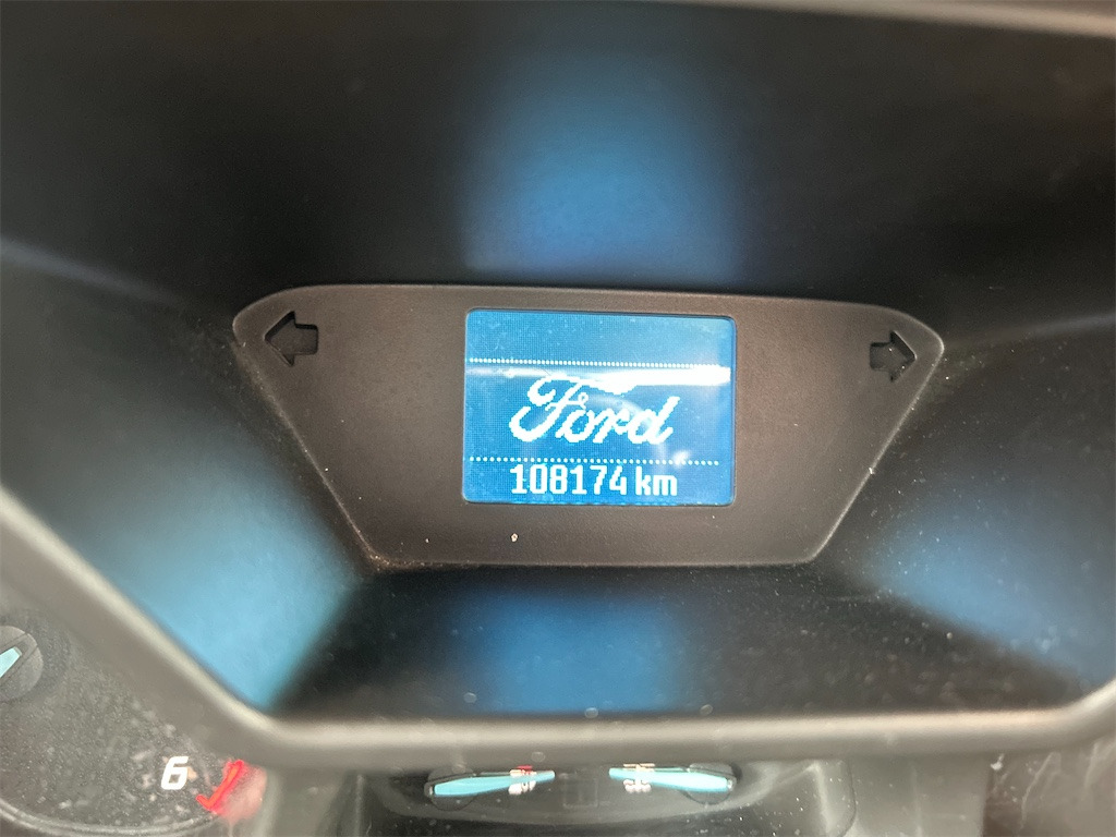 2017 Ford Transit Connect - Små varebil: billede 5 2017 Ford Transit Connect - Små varebil: billede 5